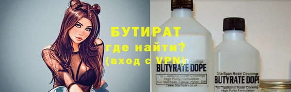 молекула духа Бородино